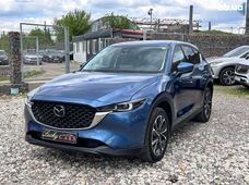 Продажа б/у Mazda CX-5 2022 года в Одессе - купить на Автобазаре