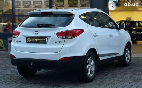 Hyundai ix35 2010 - фото 6