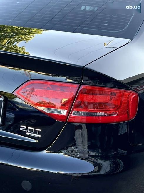 Audi A4 2011 - фото 15