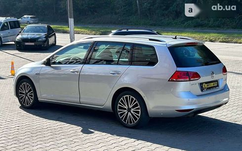 Volkswagen Golf 2015 - фото 3