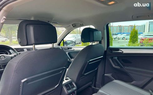 Volkswagen Tiguan 2019 - фото 13