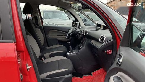 Citroёn C3 Picasso 2014 - фото 28