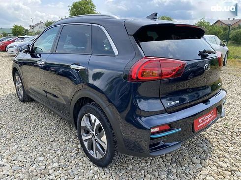 Kia Niro 2020 - фото 15