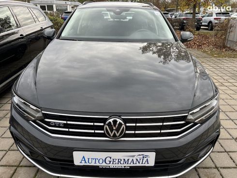 Volkswagen Passat 2022 - фото 28