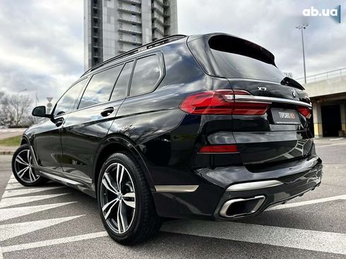 BMW X7 2019 - фото 10