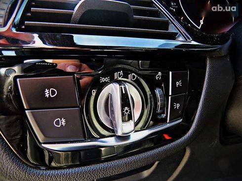 BMW 5 серия 2019 - фото 19