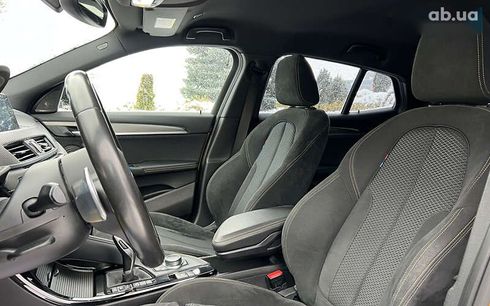 BMW X2 2019 - фото 9