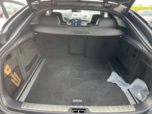 BMW X6 2008 черный - фото 14