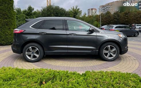 Ford Edge 2020 - фото 8