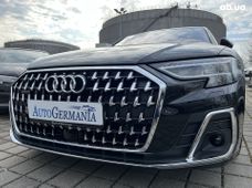 Автомобиль дизель Ауди A8 б/у в Киеве - купить на Автобазаре