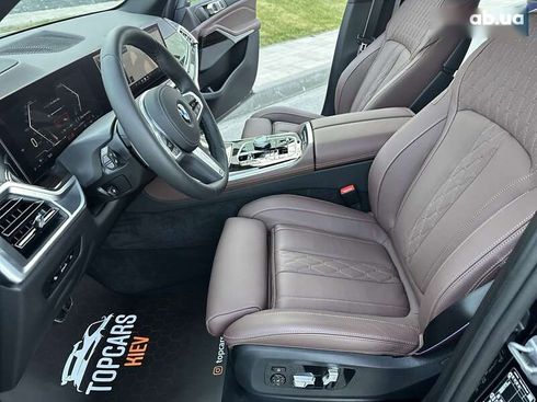 BMW X5 2024 - фото 30