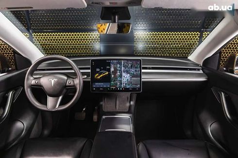 Tesla Model Y 2021 - фото 15