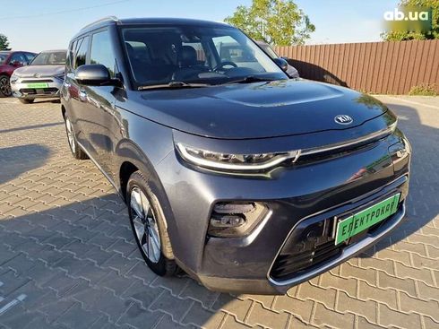 Kia Soul EV 2019 - фото 6