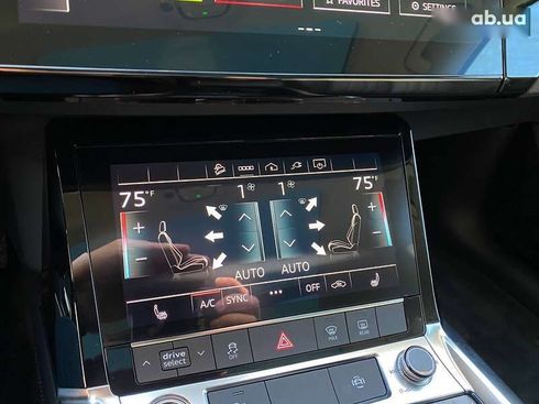 Audi E-Tron 2021 - фото 17