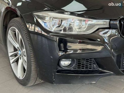 BMW 3 серия 2018 - фото 11