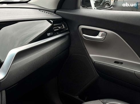 Kia Niro 2021 - фото 16