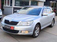 Продажа б/у Skoda Octavia 2009 года в Харькове - купить на Автобазаре