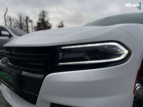 Dodge Charger 2019 - фото 3