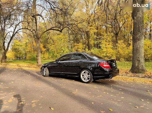 Mercedes-Benz C-Класс 2012 - фото 10