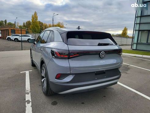 Volkswagen ID.4 Crozz 2023 - фото 15