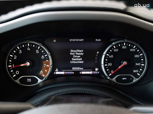 Jeep Renegade 2021 - фото 12
