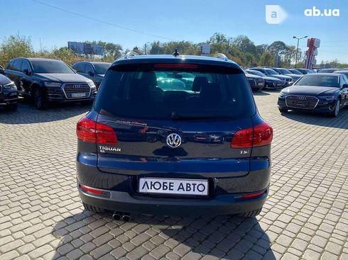 Volkswagen Tiguan 2016 - фото 6