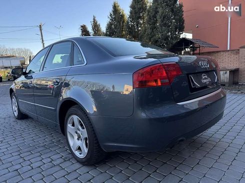 Audi A4 2007 - фото 15