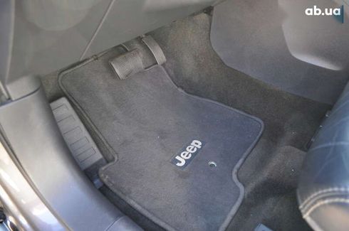 Jeep Compass 2015 - фото 28