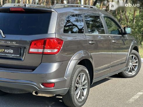 Dodge Journey 2019 - фото 18