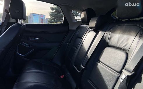 Jaguar E-Pace 2018 - фото 23