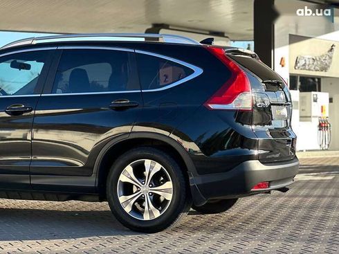 Honda CR-V 2013 - фото 7