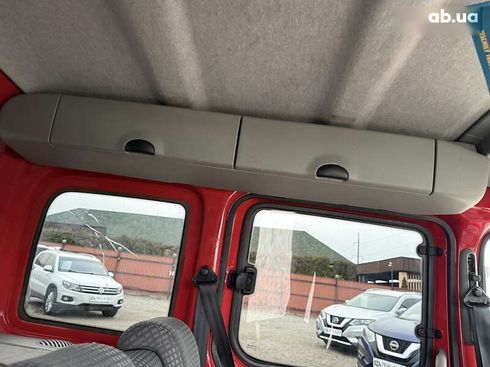 Renault Kangoo 2007 - фото 14