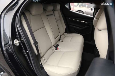 Mazda 3 2019 - фото 11