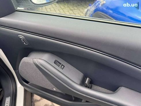 Ford Mustang Mach-E 2023 - фото 13
