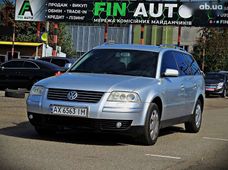 Продаж вживаних Volkswagen Passat в Черкасах - купити на Автобазарі