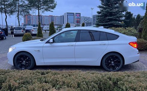 BMW 5 серия 2011 - фото 4