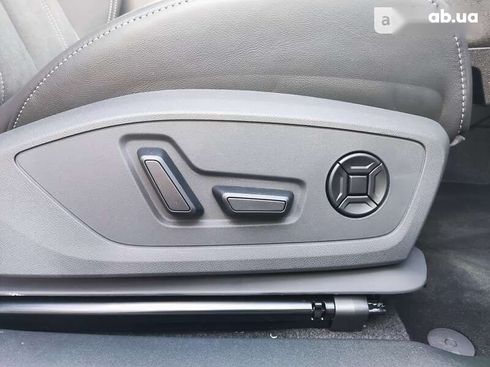 Audi Q4 e-tron 2023 - фото 23