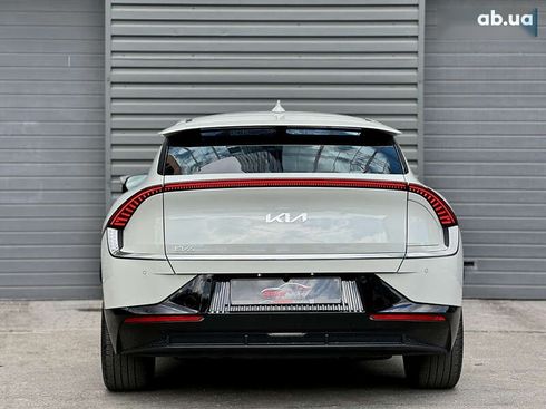 Kia EV6 2022 - фото 4