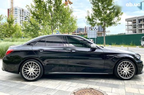 Mercedes-Benz C-Класс 2019 - фото 9