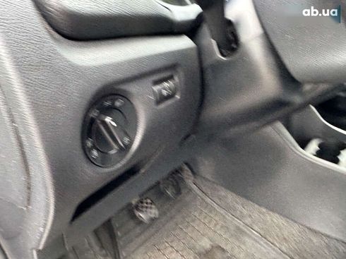 Skoda Fabia 2008 - фото 18