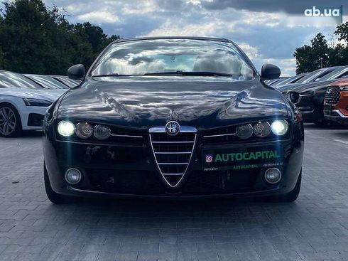 Alfa Romeo 159 2008 - фото 3