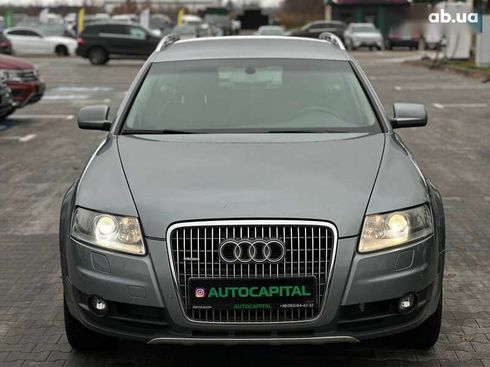 Audi a6 allroad 2008 - фото 2