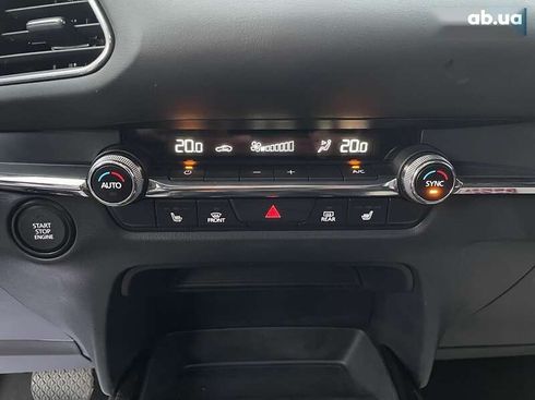 Mazda CX-30 2021 - фото 17