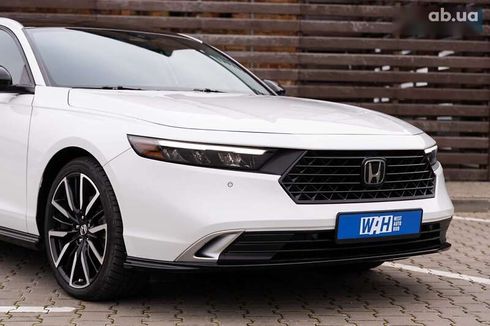 Honda Accord 2023 - фото 4