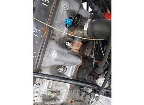 двигатель в сборе для Audi 100 - купити на Автобазарі - фото 4