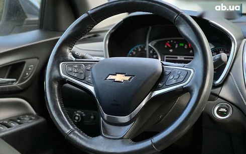 Chevrolet Equinox 2017 - фото 15