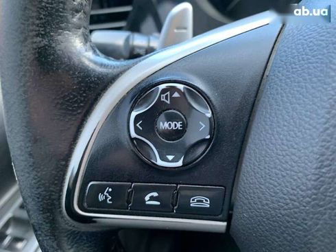 Mitsubishi Outlander 2012 - фото 22