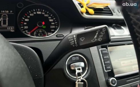 Volkswagen Passat 2013 - фото 20