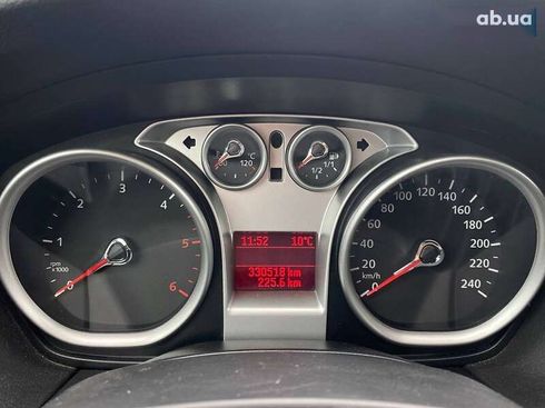 Ford Focus 2008 - фото 25