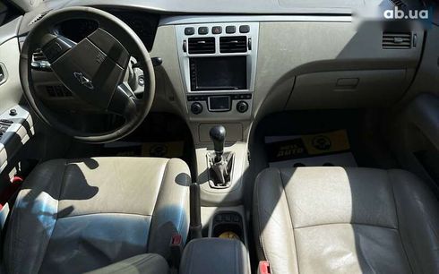 Chery Elara 2007 - фото 18